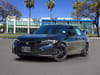 2026 Honda Civic Si Sedan