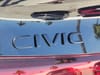 7 thumbnail image of  2026 Honda Civic Si Sedan
