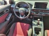 11 thumbnail image of  2026 Honda Civic Si Sedan