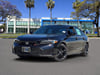 2026 Honda Civic Si Sedan