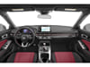 8 thumbnail image of  2026 Honda Civic Si Sedan