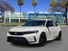 2026 Honda Civic Type R Type R