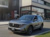 1 placeholder image of  2026 Honda CR-V EX-L