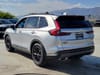 4 thumbnail image of  2026 Honda CR-V Hybrid Sport-L