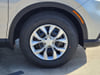 5 thumbnail image of  2026 Honda CR-V LX