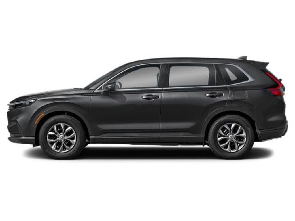 3 thumbnail image of  2026 Honda CR-V LX