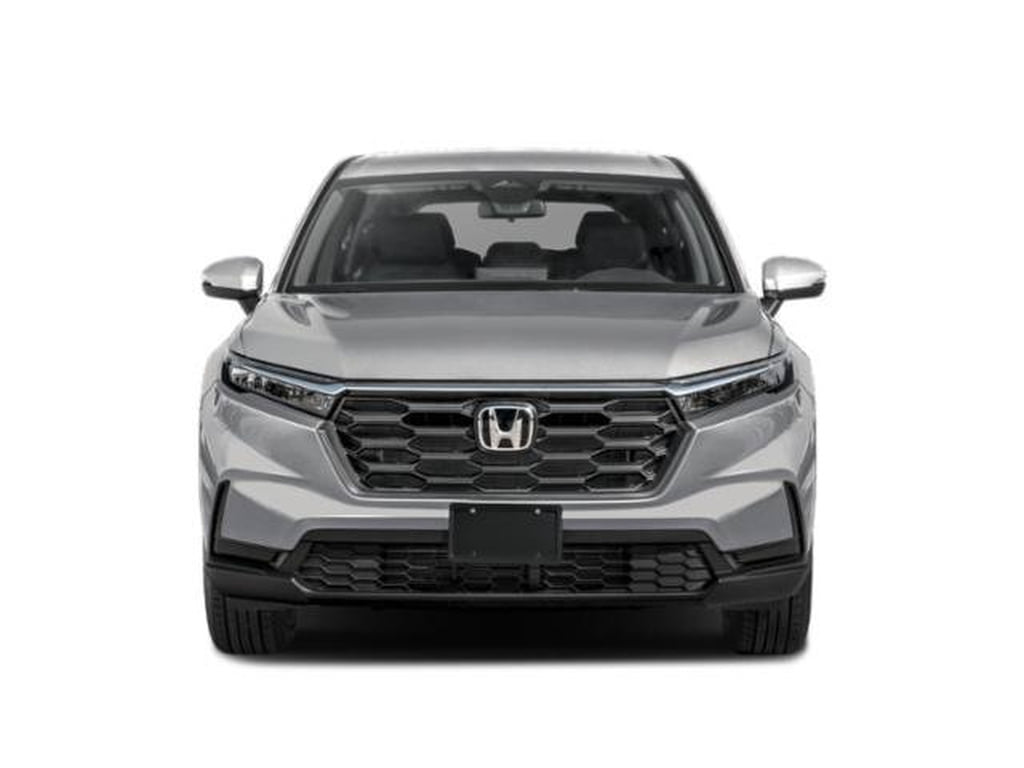 7 thumbnail image of  2026 Honda CR-V LX