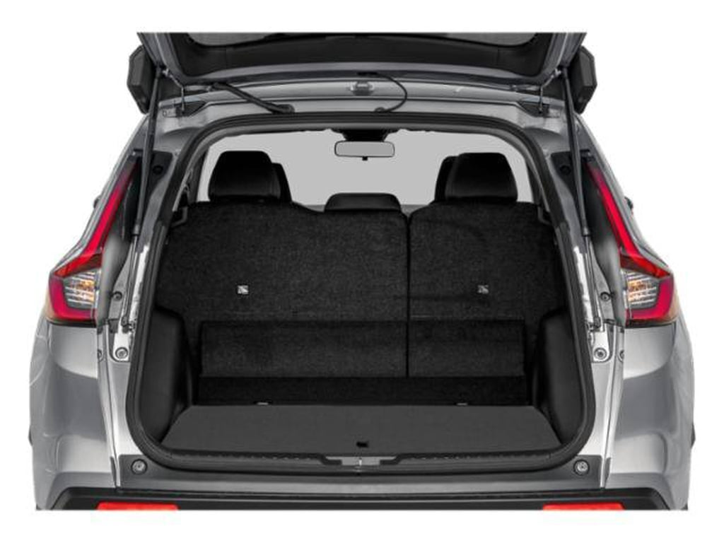13 thumbnail image of  2026 Honda CR-V LX