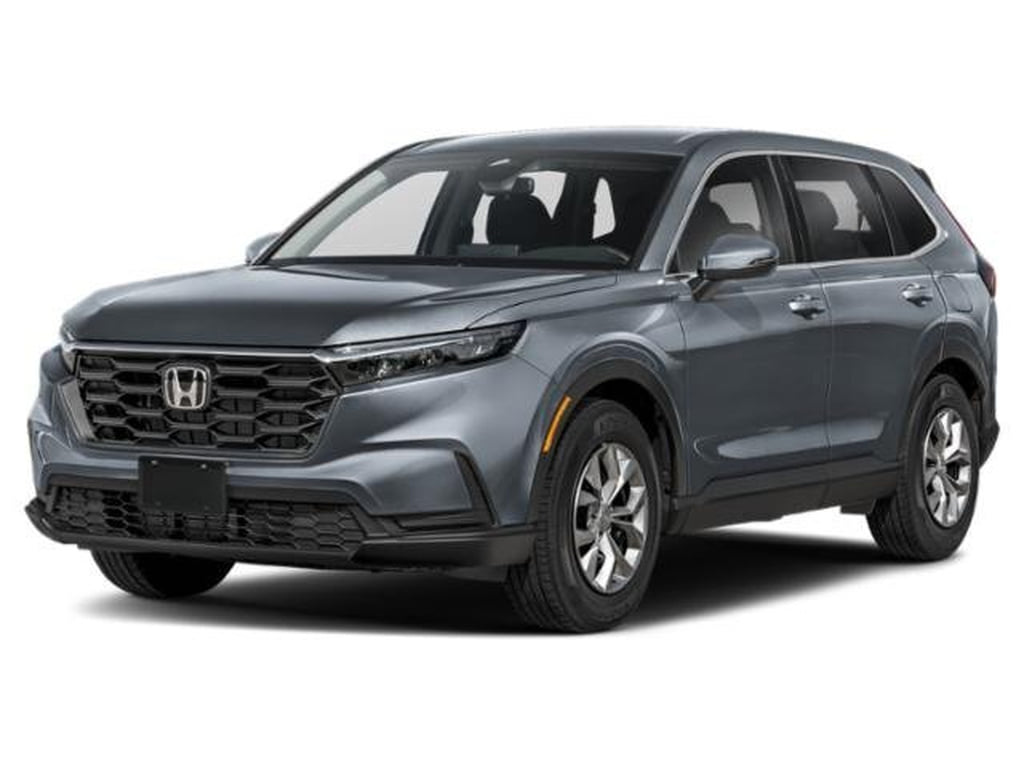 1 thumbnail image of  2026 Honda CR-V LX