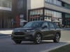 1 placeholder image of  2026 Honda HR-V LX