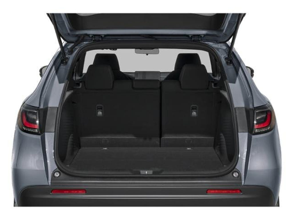 10 thumbnail image of  2026 Honda HR-V Sport