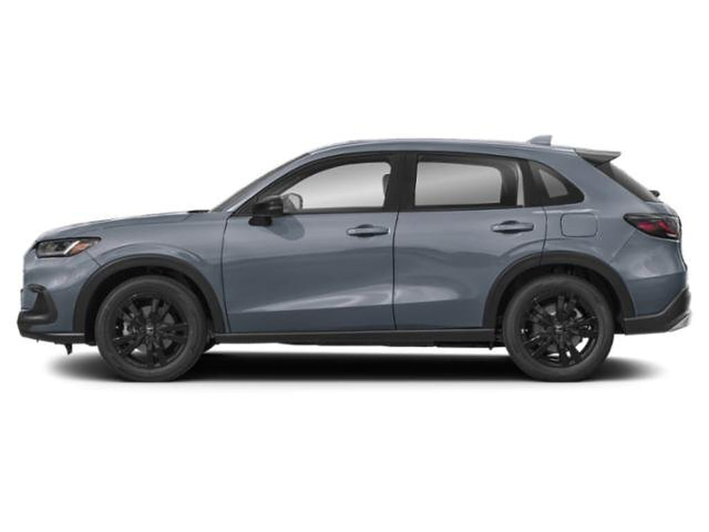 3 thumbnail image of  2026 Honda HR-V Sport