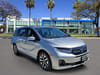 2 thumbnail image of  2026 Honda Odyssey EX-L