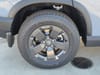 6 thumbnail image of  2026 Honda Passport RTL