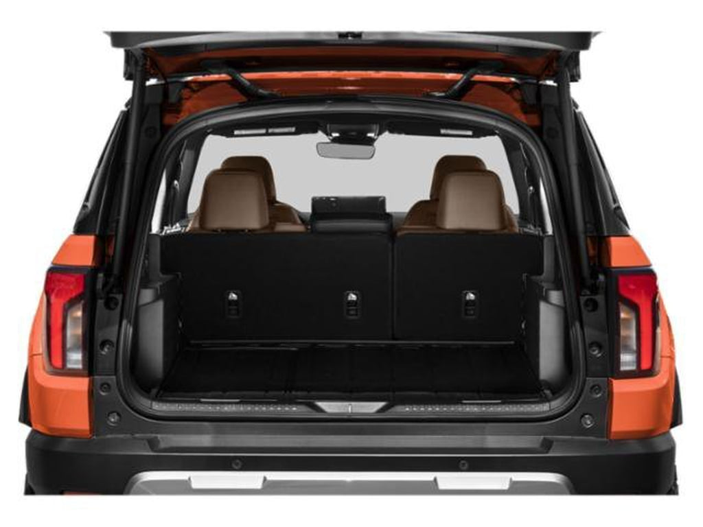 13 thumbnail image of  2026 Honda Passport TrailSport Elite Blackout