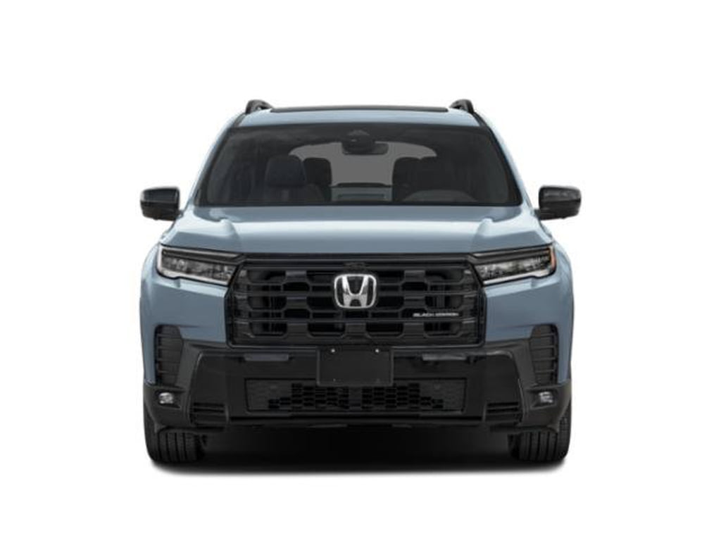 4 thumbnail image of  2026 Honda Pilot Black Edition