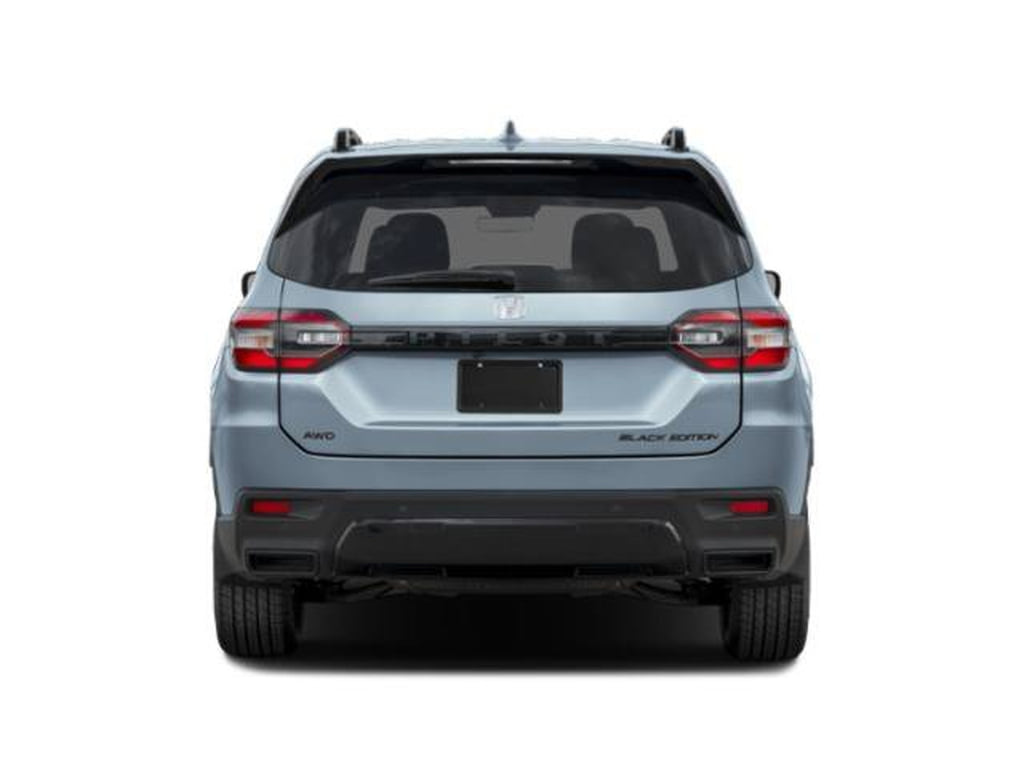 5 thumbnail image of  2026 Honda Pilot Black Edition