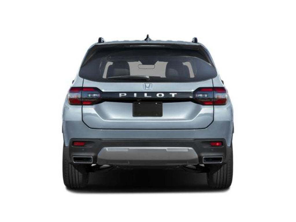 5 thumbnail image of  2026 Honda Pilot EX-L