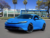 2026 Honda Prelude Hybrid