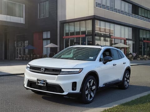 1 image of 2026 Honda Prologue Elite