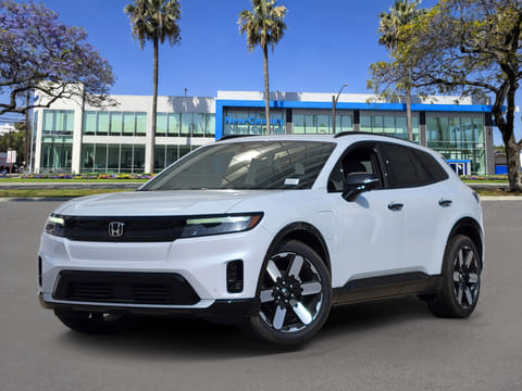 1 image of 2026 Honda Prologue Elite