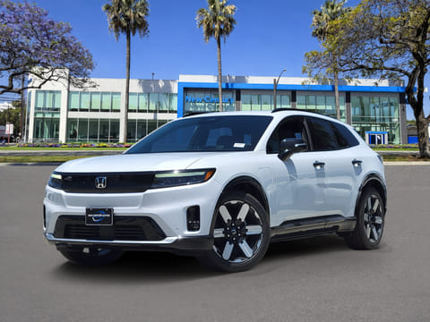 1 image of 2026 Honda Prologue Elite