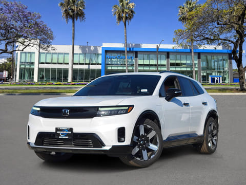 1 image of 2026 Honda Prologue Elite