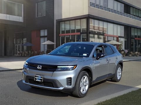 1 image of 2026 Honda Prologue EX