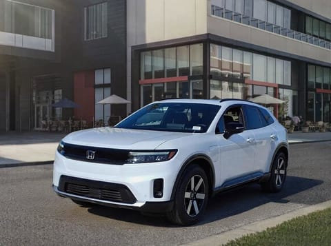 1 image of 2026 Honda Prologue Touring