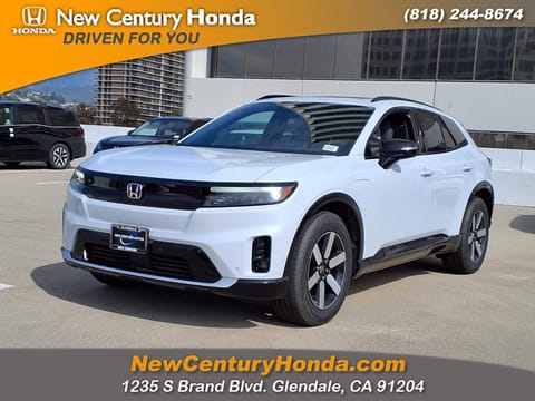 1 image of 2026 Honda Prologue Touring