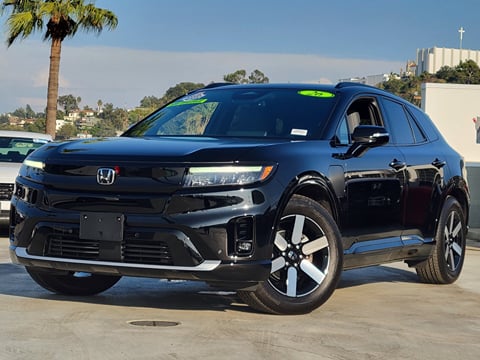 1 image of 2026 Honda Prologue Touring