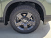 5 thumbnail image of  2026 Honda Ridgeline TrailSport