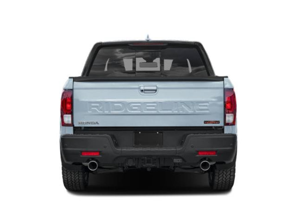 8 thumbnail image of  2026 Honda Ridgeline TrailSport