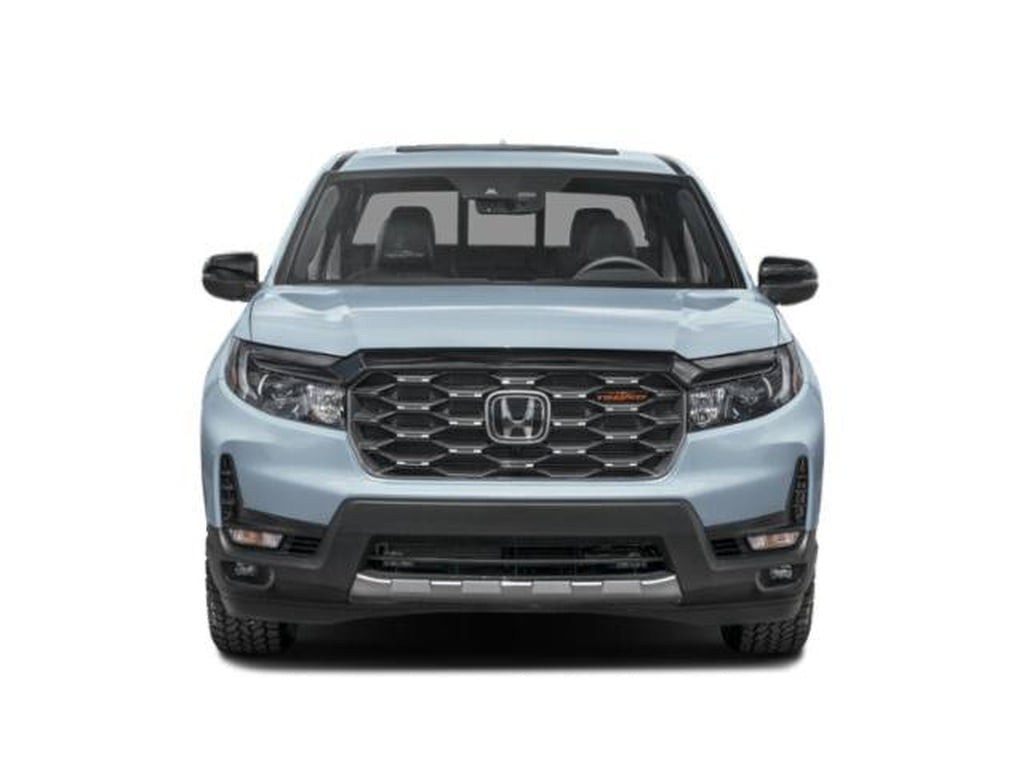 7 thumbnail image of  2026 Honda Ridgeline TrailSport