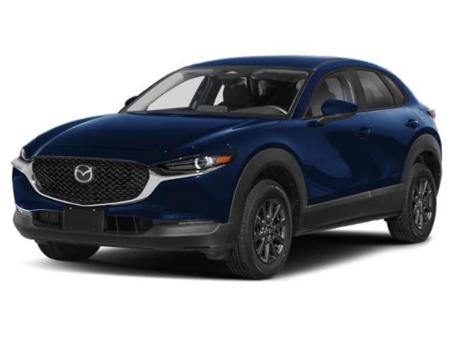 1 thumbnail image of  2026 Mazda CX-30 2.5 S