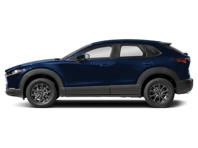 3 thumbnail image of  2026 Mazda CX-30 2.5 S