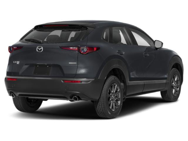 2 thumbnail image of  2026 Mazda CX-30 2.5 S
