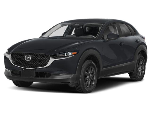 2026 Mazda CX-30 2.5 S