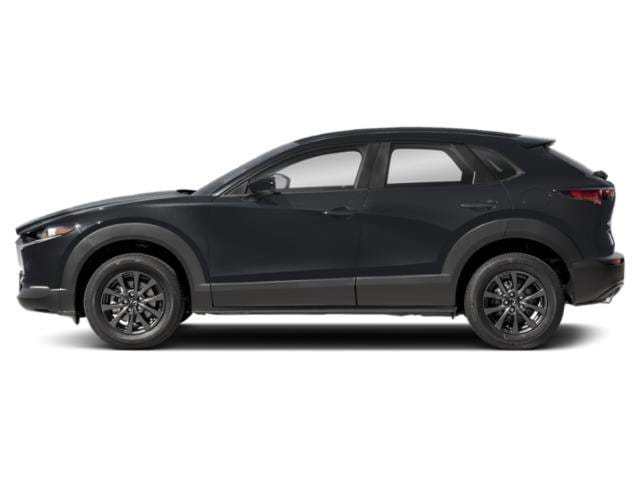 3 thumbnail image of  2026 Mazda CX-30 2.5 S