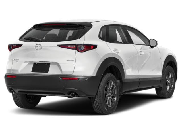 2 thumbnail image of  2026 Mazda CX-30 2.5 S