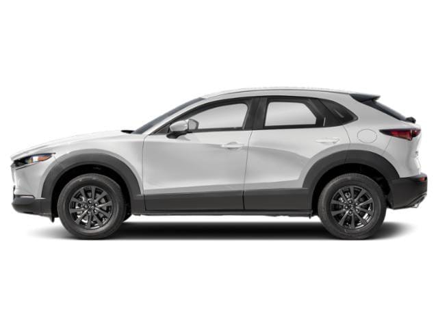3 thumbnail image of  2026 Mazda CX-30 2.5 S