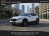 2026 Mazda CX-30 2.5 S