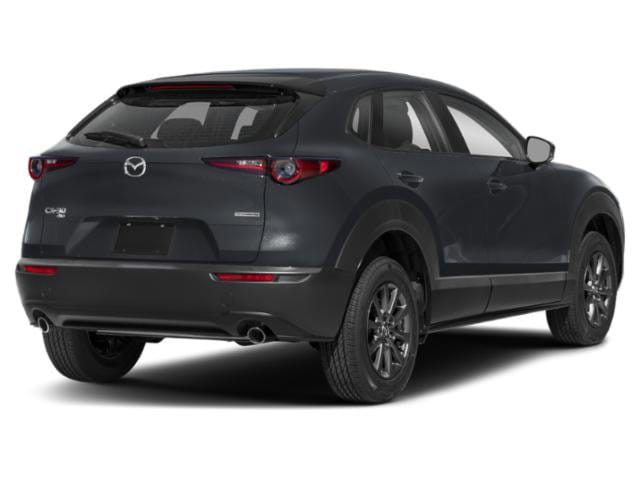 5 thumbnail image of  2026 Mazda CX-30 2.5 S