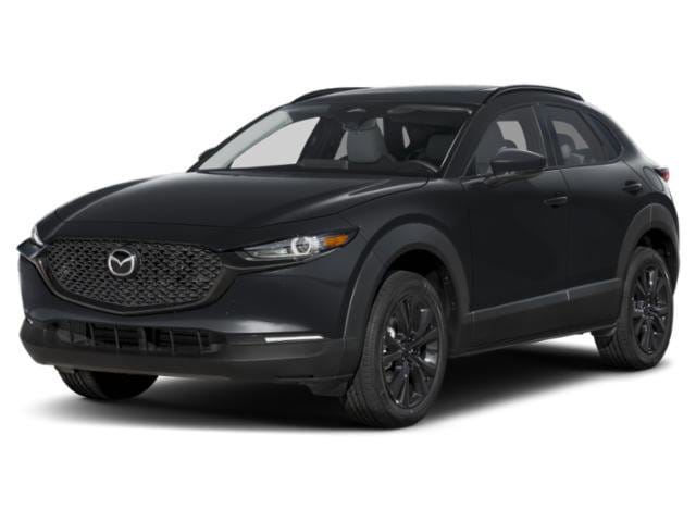 4 thumbnail image of  2026 Mazda CX-30 2.5 S Aire Edition