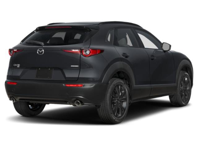 5 thumbnail image of  2026 Mazda CX-30 2.5 S Aire Edition
