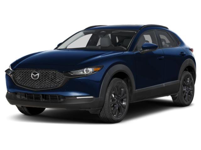1 thumbnail image of  2026 Mazda CX-30 2.5 S Aire Edition