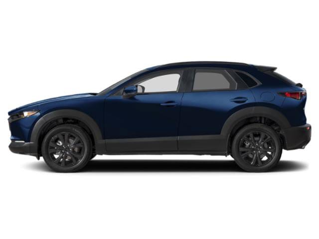 3 thumbnail image of  2026 Mazda CX-30 2.5 S Aire Edition