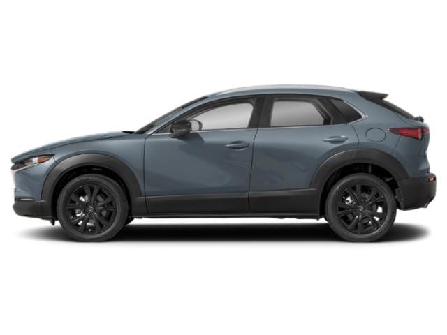 3 thumbnail image of  2026 Mazda CX-30 2.5 S Carbon Edition