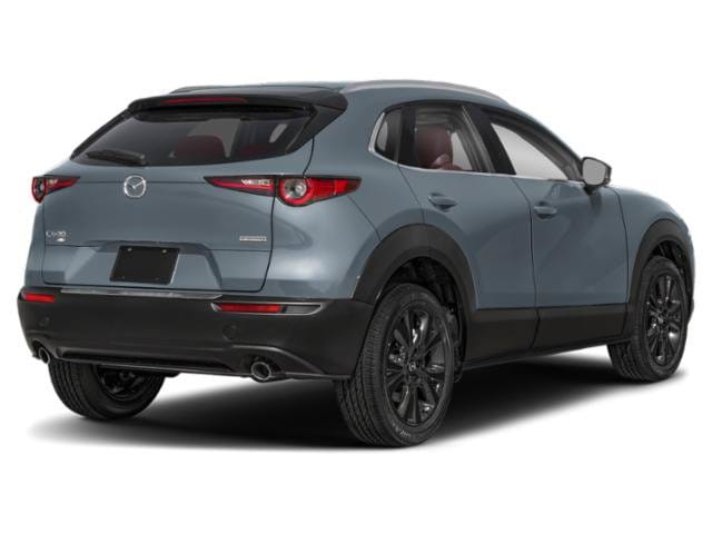 2 thumbnail image of  2026 Mazda CX-30 2.5 S Carbon Edition