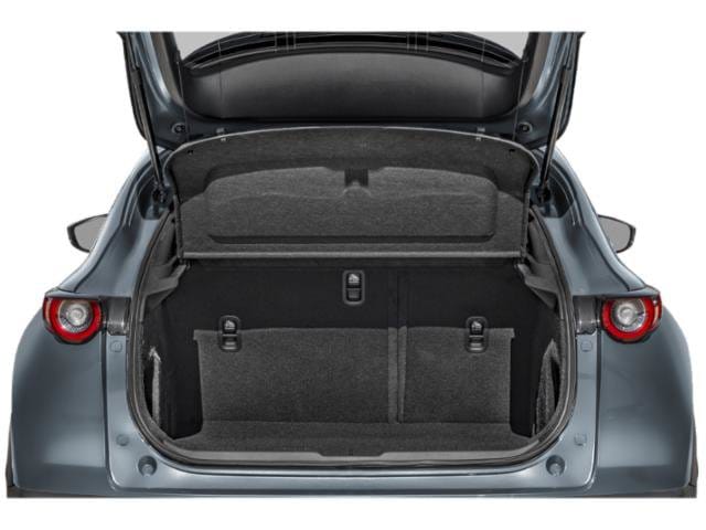 14 thumbnail image of  2026 Mazda CX-30 2.5 S Carbon Edition